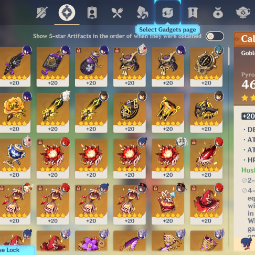 90LVL⭐Keqing(C2)🔥Hu Tao(C1)⭐Qiqi(C1)🔥Nahida⭐Kaedehara Kazuha🔥Zhongli⭐Diluc🔥Raiden Shogun⭐Klee🔥Ganyu⭐Mona🔥Yae Miko⭐Aloy💜EU💜4 |5 stars*  Weapons💜42 CHARA 2